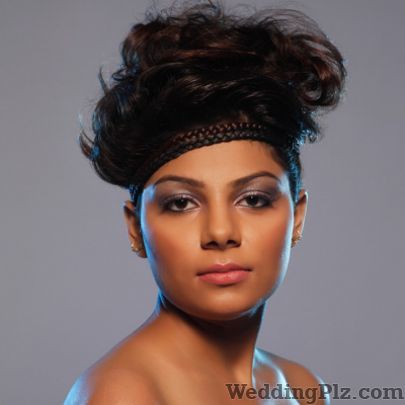 Copper The Salon Beauty Parlours weddingplz