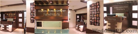Global Esthetiques Beauty Parlours weddingplz
