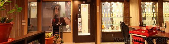 Global Esthetiques Beauty Parlours weddingplz