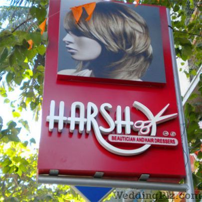 Harsh Beauty Parlour Beauty Parlours weddingplz
