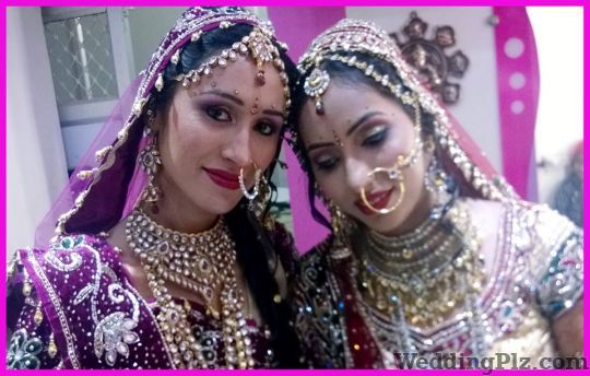 Myra Mabyn Beauty Parlours weddingplz