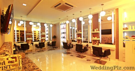 IOSIS Spa and Salon Beauty Parlours weddingplz