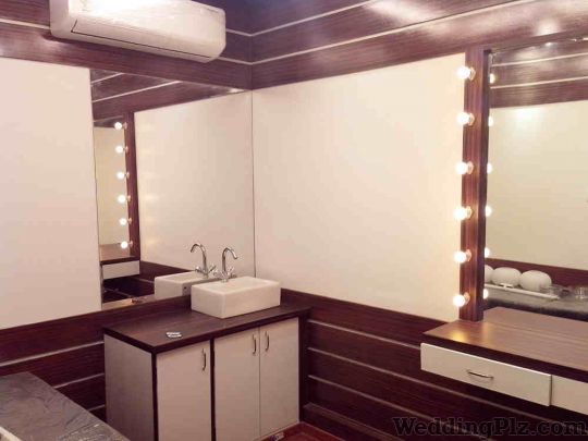 Jawed Habib Hair and Beauty Ltd Beauty Parlours weddingplz