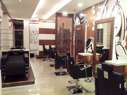 Jawed Habib Hair and Beauty Ltd Beauty Parlours weddingplz
