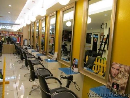Jazz Up Salon Beauty Parlours weddingplz