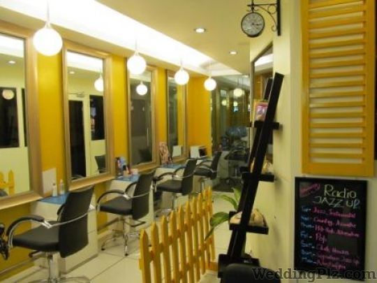 Jazz Up Salon Beauty Parlours weddingplz