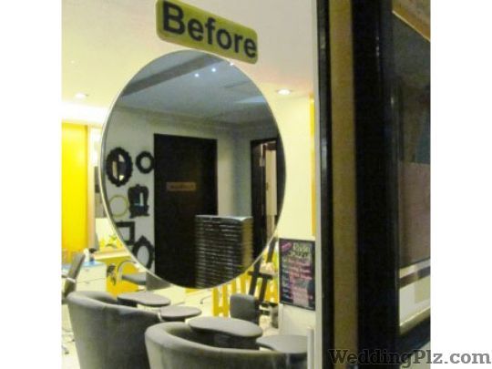 Jazz Up Salon Beauty Parlours weddingplz