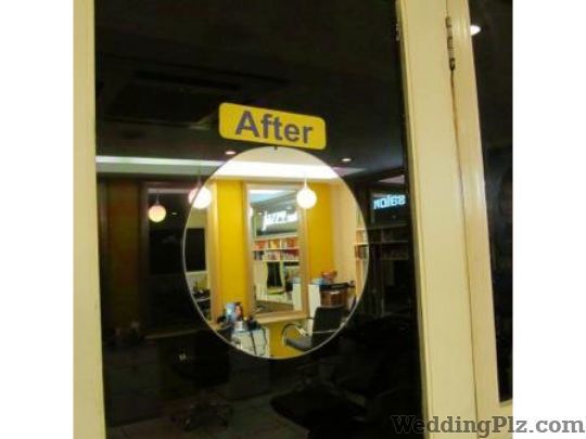 Jazz Up Salon Beauty Parlours weddingplz
