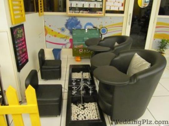 Jazz Up Salon Beauty Parlours weddingplz