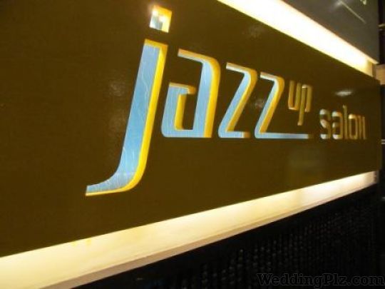 Jazz Up Salon Beauty Parlours weddingplz