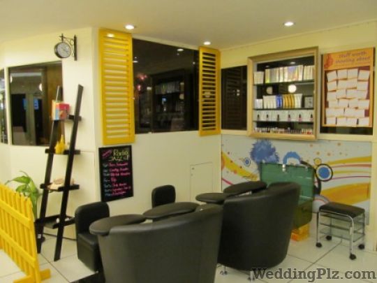 Jazz Up Salon Beauty Parlours weddingplz