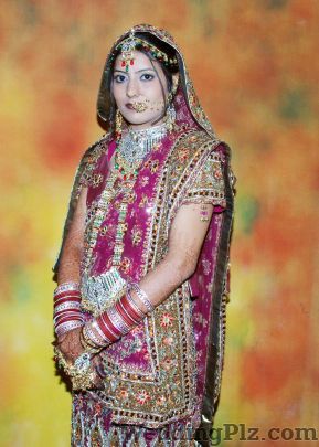 Just Me Family Salon Beauty Parlours weddingplz