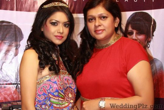 Naina Arora Studio Beauty Parlours weddingplz