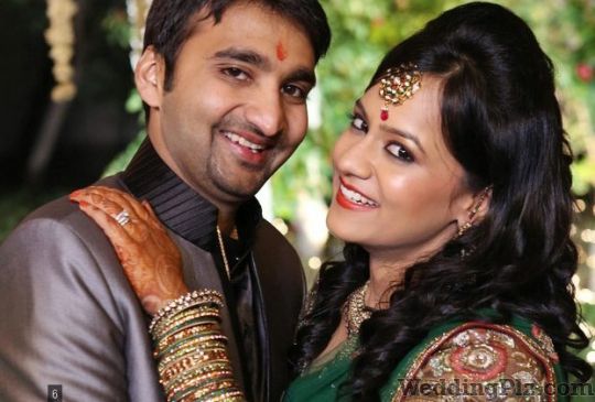 Naina Arora Studio Beauty Parlours weddingplz