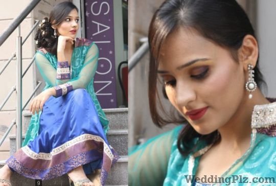 Naina Arora Studio Beauty Parlours weddingplz