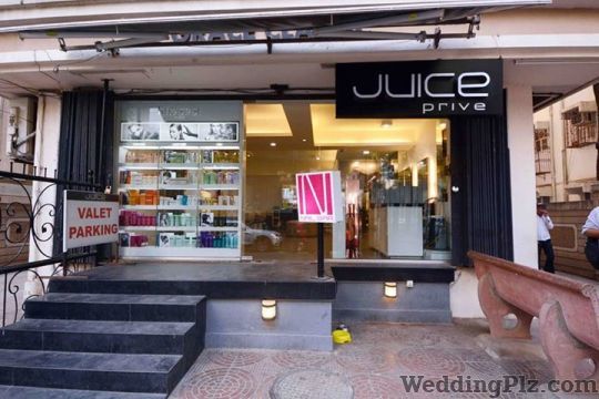 Juice Hair Salon Beauty Parlours weddingplz