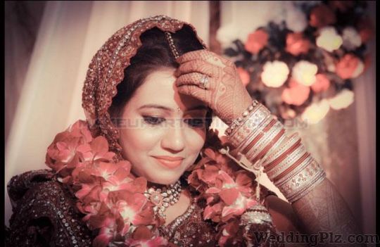Kalpesh Joshi Beauty Parlours weddingplz