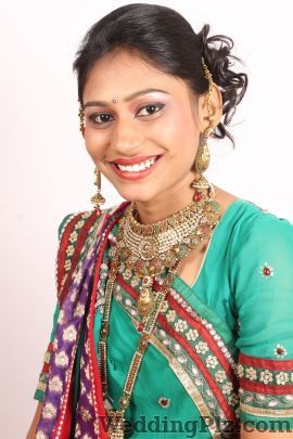 Kamal Salon Beauty Parlours weddingplz
