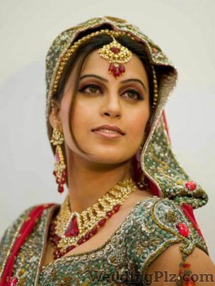 Kapils Salon And Academy Beauty Parlours weddingplz