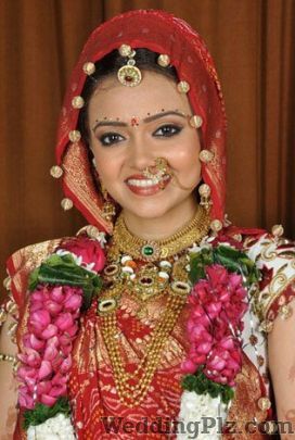 Kapils Salon And Academy Beauty Parlours weddingplz