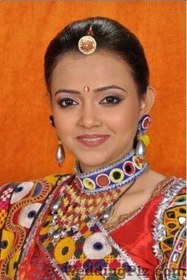 Kapils Salon And Academy Beauty Parlours weddingplz