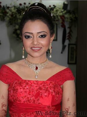 Kapils Salon And Academy Beauty Parlours weddingplz