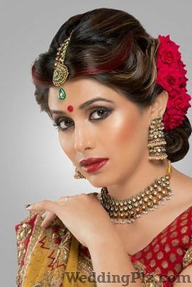 Kapils Salon And Academy Beauty Parlours weddingplz