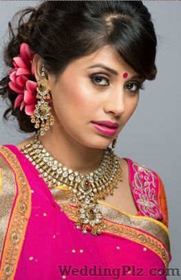 Kapils Salon And Academy Beauty Parlours weddingplz