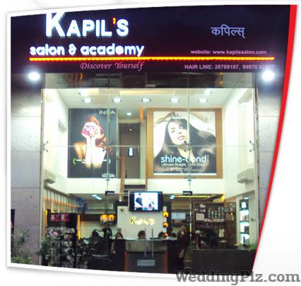 Kapils Salon Maxus Mall in Bhayandar WestMumbai  Best Salons in Mumbai   Justdial