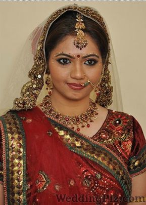 Kapils Salon And Academy Beauty Parlours weddingplz