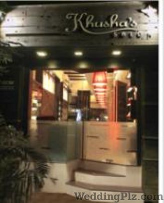 Khushas salon Beauty Parlours weddingplz