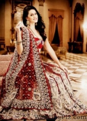 La Grace Beauty Parlours weddingplz