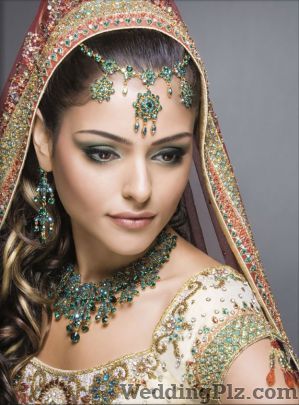 Lemon Salon Beauty Parlours weddingplz