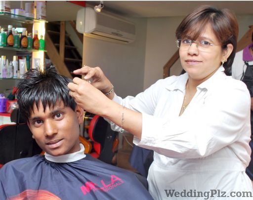 Portfolio Images - Mack Hair and Beauty Salon,, Thane West, Thane | Beauty  Parlours | Weddingplz