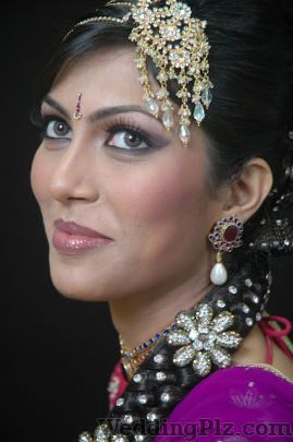 Magicc Mirror Beauty Parlours weddingplz