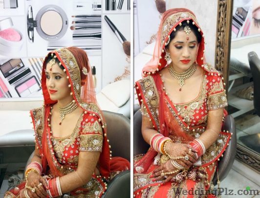 Nikhar Beauty Parlour Beauty Parlours weddingplz