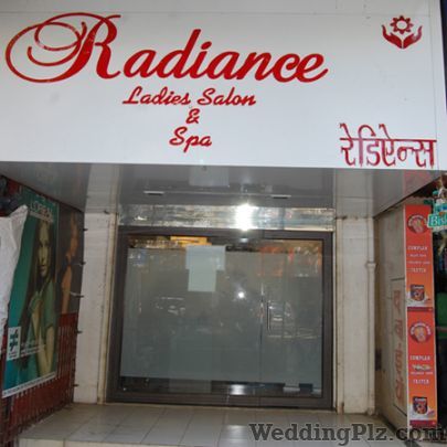Radiance Ladies Beauty Salon and Spa Beauty Parlours weddingplz