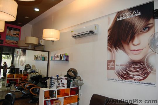 Radiance Ladies Beauty Salon and Spa Beauty Parlours weddingplz