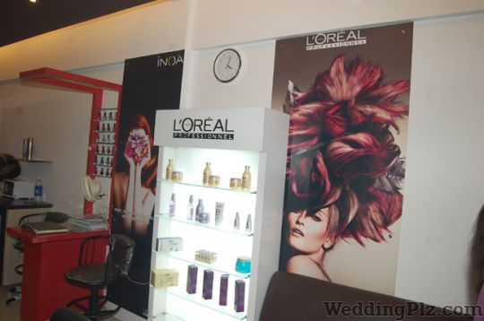 Radiance Ladies Beauty Salon and Spa Beauty Parlours weddingplz