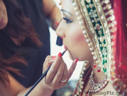 Sanga Beauty Parlour Beauty Parlours weddingplz