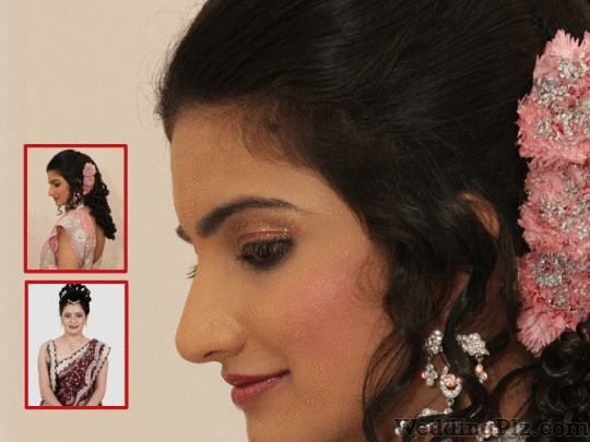Neha Beauty Clinic Beauty Parlours weddingplz