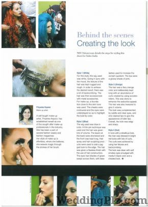 Neu Salonz Beauty Parlours weddingplz