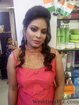 New Attraction Bharti Saloon Beauty Parlours weddingplz