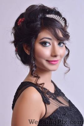 New Attraction Bharti Saloon Beauty Parlours weddingplz