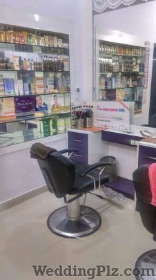 New Attraction Bharti Saloon Beauty Parlours weddingplz