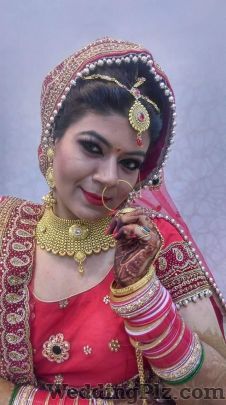 New Attraction Bharti Saloon Beauty Parlours weddingplz
