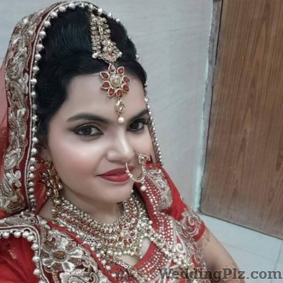New Attraction Bharti Saloon Beauty Parlours weddingplz