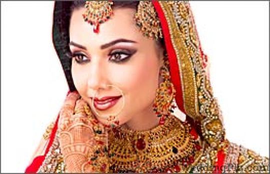 VLCC Beauty Parlours weddingplz