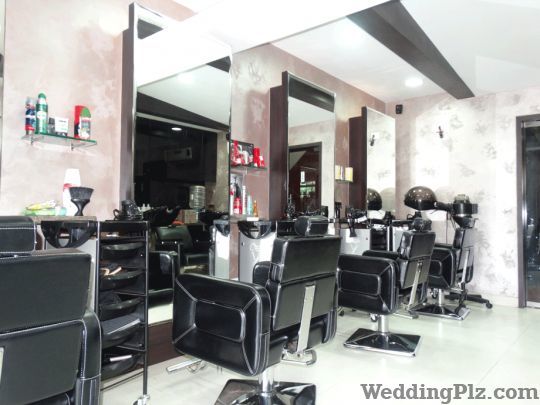 Ayush Exotica Beauty Parlours weddingplz