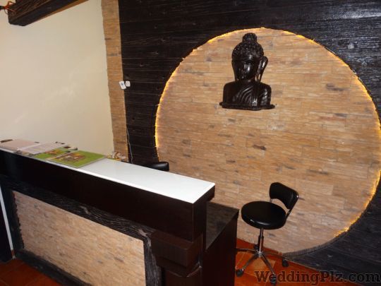 Ayush Exotica Beauty Parlours weddingplz